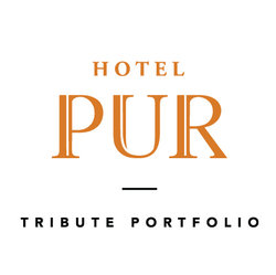 Hotel PUR, Québec, Tribute Portfolio Hotel